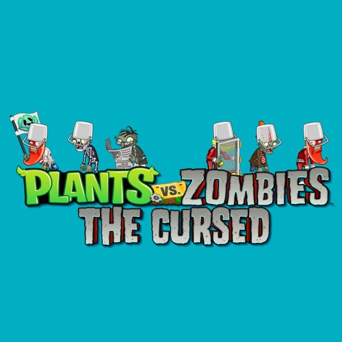 Crazy Dave 2.5 - Plants vs. Zombies The Cursed