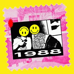 80s DJ Part 9 [1988-1989] The Second Summer Of Love