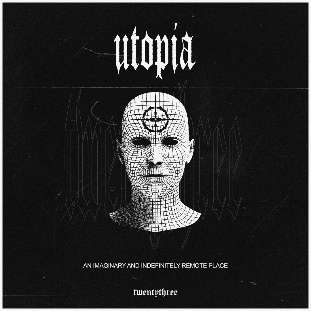 アート・デザイン・音楽 The Great Utopia アート・デザイン・音楽 The
