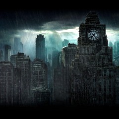 Gotham City