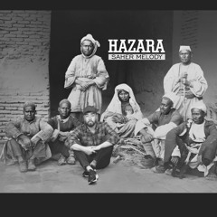 Hazara_Saher