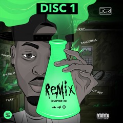 DJJER REMIX mixtape [CHAPTER 12]  [DISC 1]