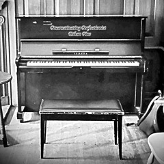 Flat - Procrastinating Perfectionist (Piano Solo)