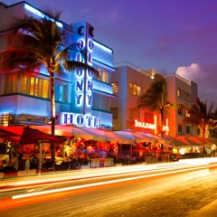 Ocean Drive Ballin - OGP Chasin x DoTheDashZoe x Gutta Gleece x SheLoveMato