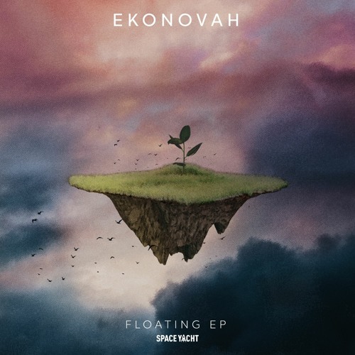 Ekonovah - All Around Me