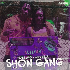 Shon Gang