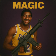 magic jonson