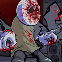 FnF Inquiry VS ScreapFace (Hank Version) 256  kbps