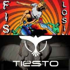 Billie Eilish X Fisher - Bad Guy(Tiesto Remix) + Losing It (PRESSO Mashup)