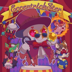 【BOF:TT】EccentrickSter【#event_bof】