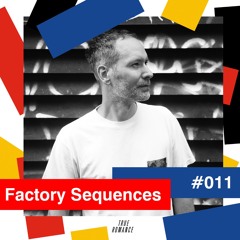 True Romance Mixtapes #011 by Factory Sequences