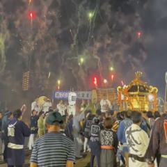 祭囃子(feat.kay.Rinkye)