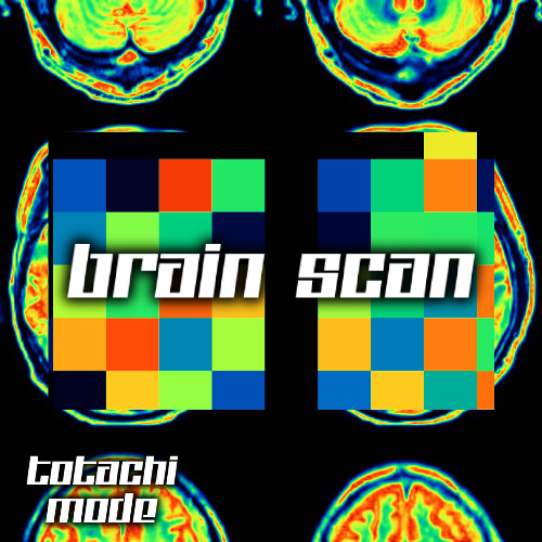 Brain Scan
