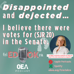 Episode 191 -- "Disappointed and dejected"