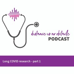 Updated Long COVID Research | Part 1