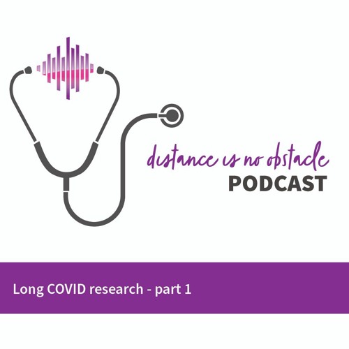 Updated Long COVID Research | Part 1