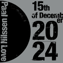 15th of December 2024