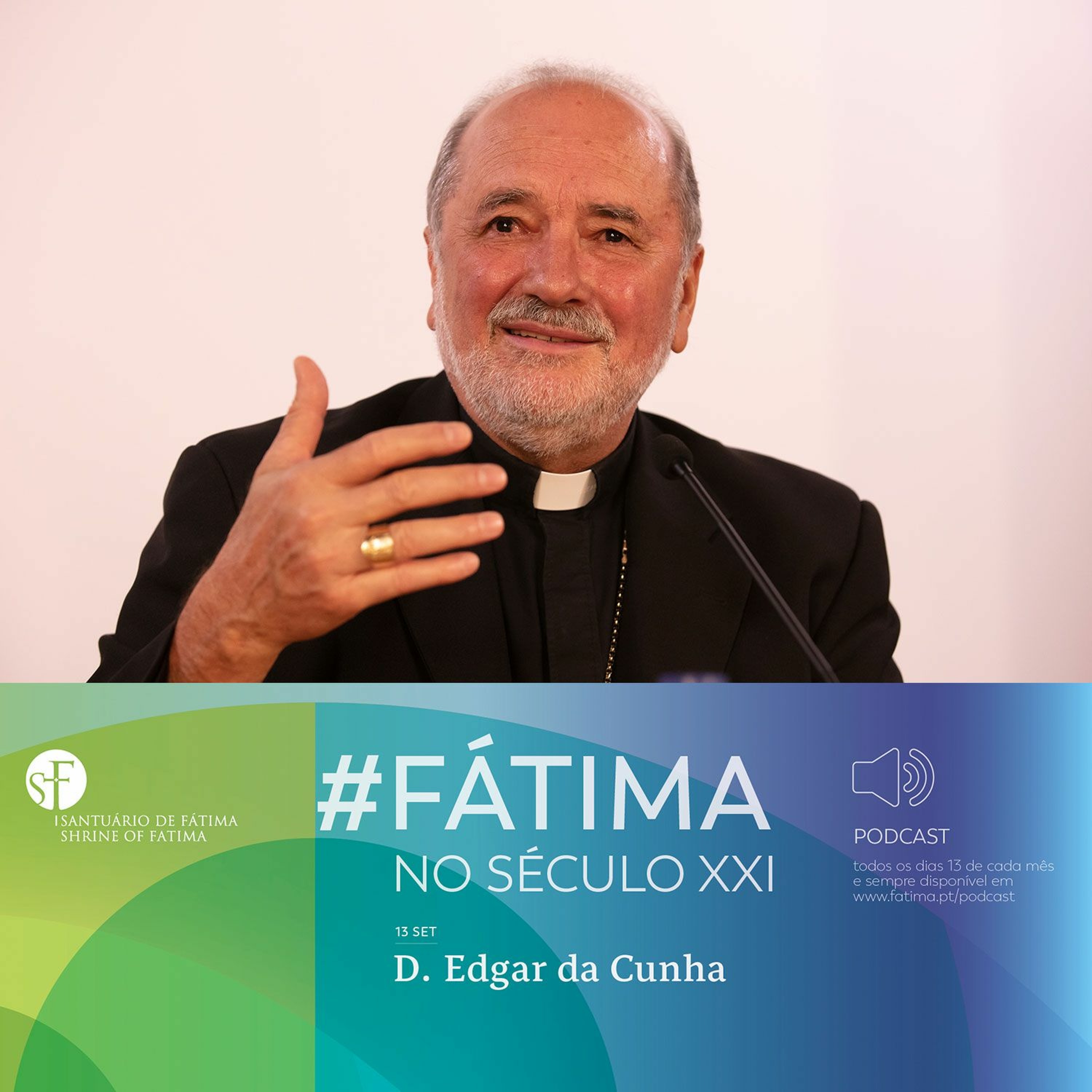 #Fátima no século XXI