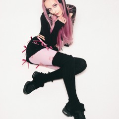 Hannah Diamond - 22 February 2024