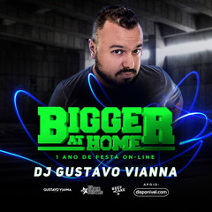 BIGGER AT HOME • 2ª TEMPORADA #4