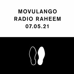 Movulango mix for Radio Raheem