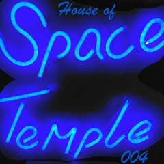 Scott Andrew - House of Space Temple 004