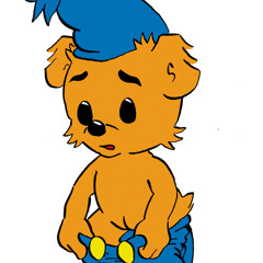 Bamse epic remix