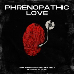 Phrenopathic Love Vol.1