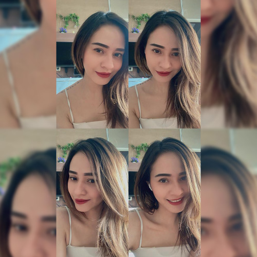 Gen Z Mundur Dulu | Req by Rikesav