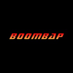 Boombap Track 8 94 BPM