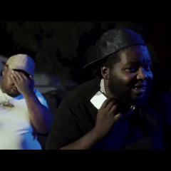 Joe Pablo x Big Junie - Trick Or Treat (Official Music Video)