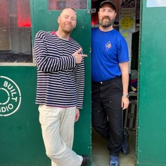 Connections w/ DJ City (30/8/25)
