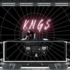 KNGS LIVE FROM SLIME LABS