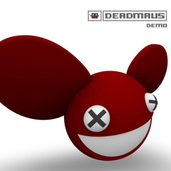 Sometimes I Fail - deadmau5
