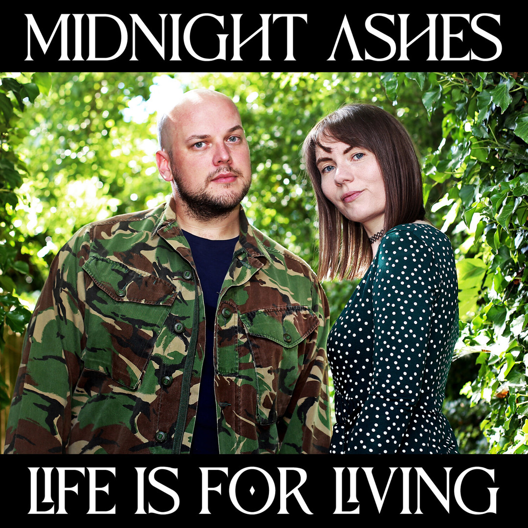 Stream Life is for Living by Midnight Ashes | Listen online for free on ...