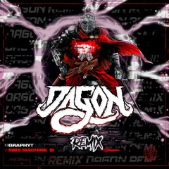 Graphyt - Time Machine (Dagon Remix) #DiscipleRemixComp2 [Free DL]