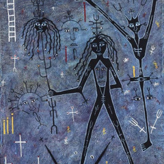 Death Party Ft. Brita Water (Prod. By Splish Splash)