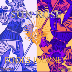 Fool's Journey (Live on All Hallow's Eve)