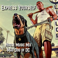 Express Yourself - House Music Mix