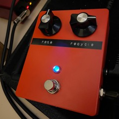 ROSS Phaser [Vero] demo