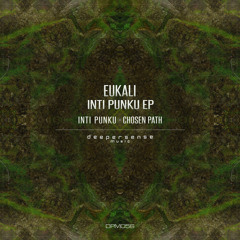 Inti Punku (Original Mix)