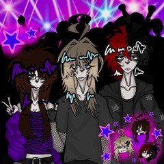 SHAKE IT THROW IT! w/ carter lilcc & ap47hyc0r3