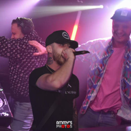 TDS Live Set - RK1 B2B Replete W/ KillaKambo