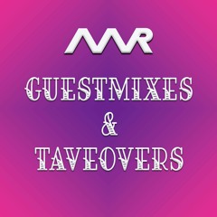 Guestmixes/Takeovers