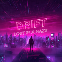 LOST IN A HAZE (RADIO EDIT)