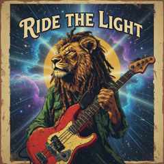 Ride the Light