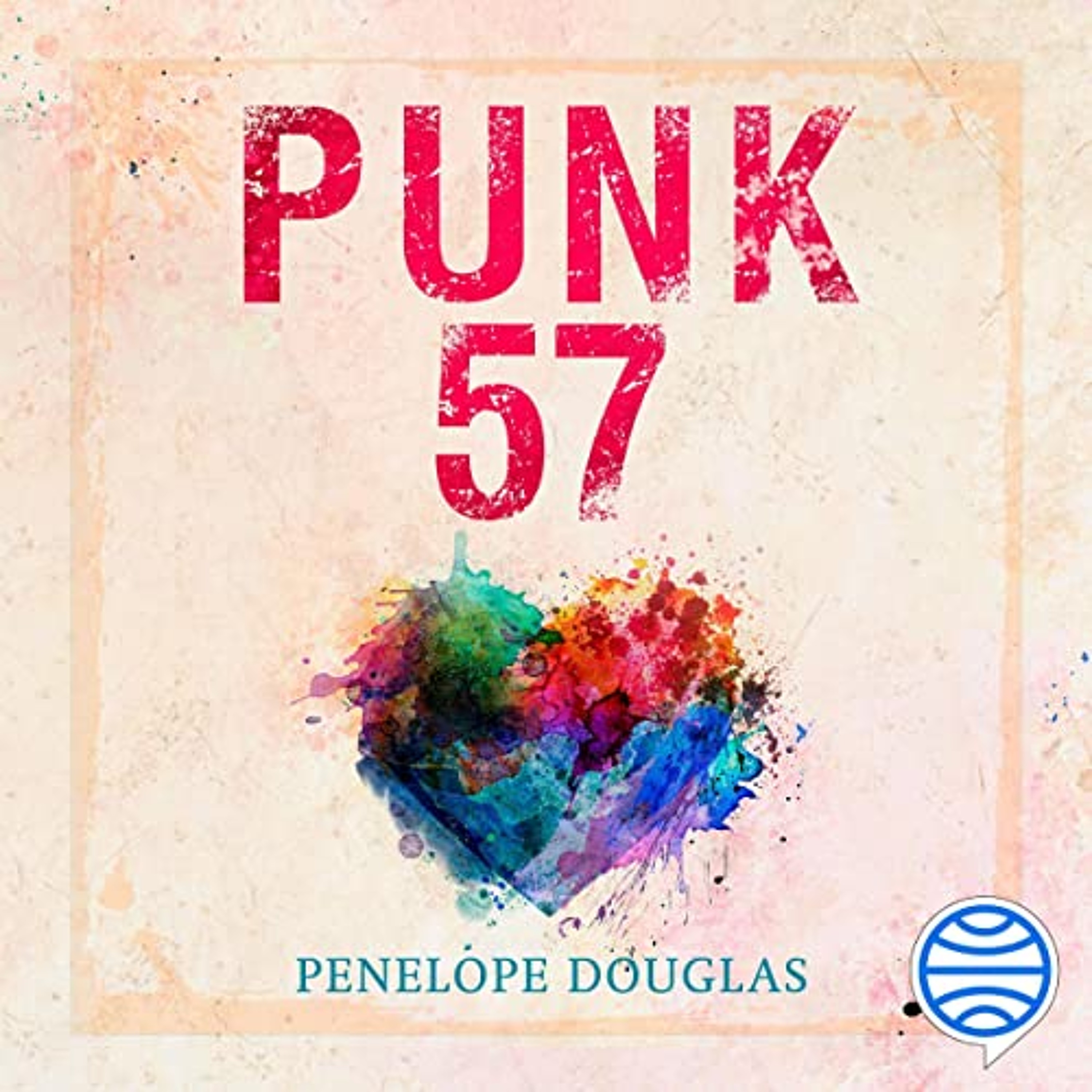 Punk 57 (Audiolibro) | Prueba Gratis