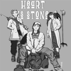 Heart Is Stone
