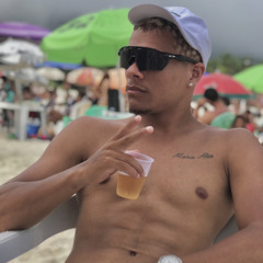 SET MIXADO 002 - DJ HG DA BARREIRA (RITMINHO DE CARNAVAL)