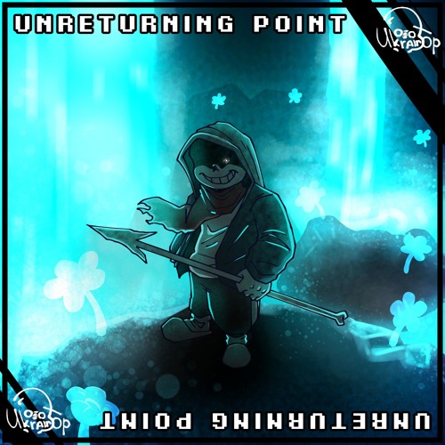 CHAPTER 3 'unreturning point'